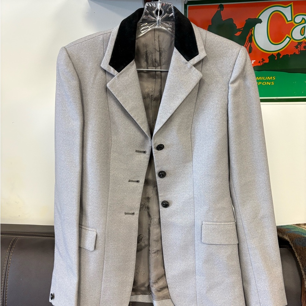 Pytchley Hunting Coat